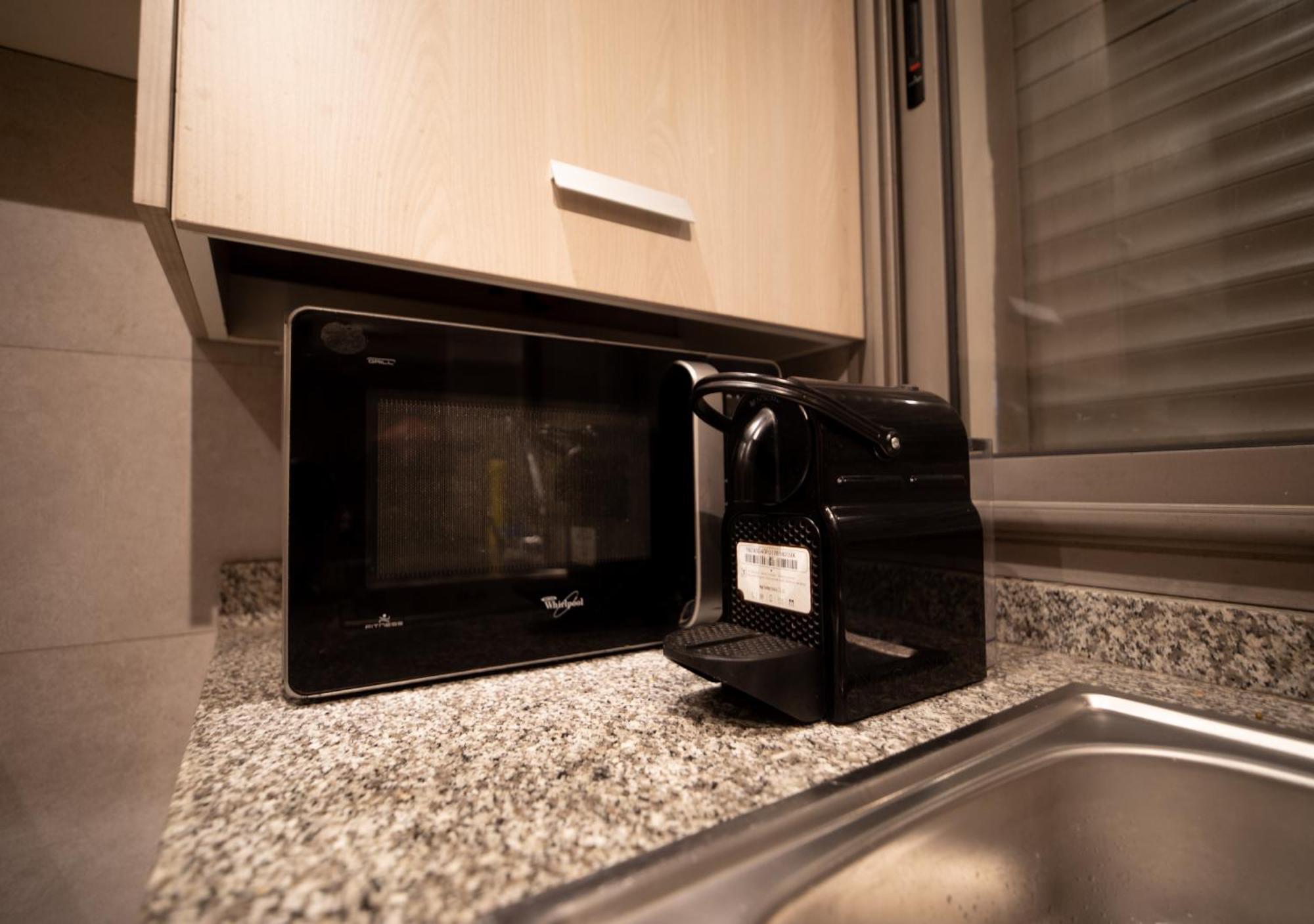 R101- Cosy And Stylish Apartment With King Size Bed- Belvedere Casablanca Exterior photo