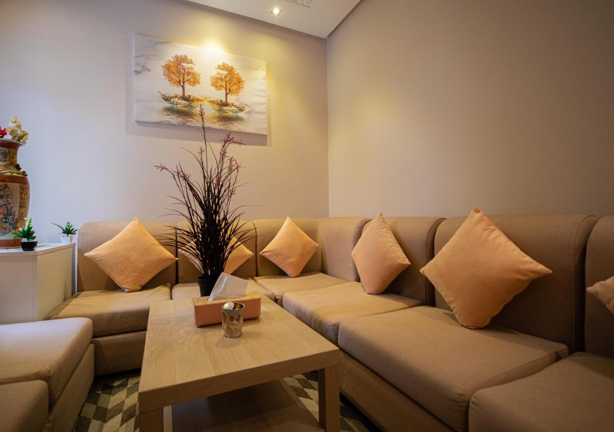 R101- Cosy And Stylish Apartment With King Size Bed- Belvedere Casablanca Exterior photo